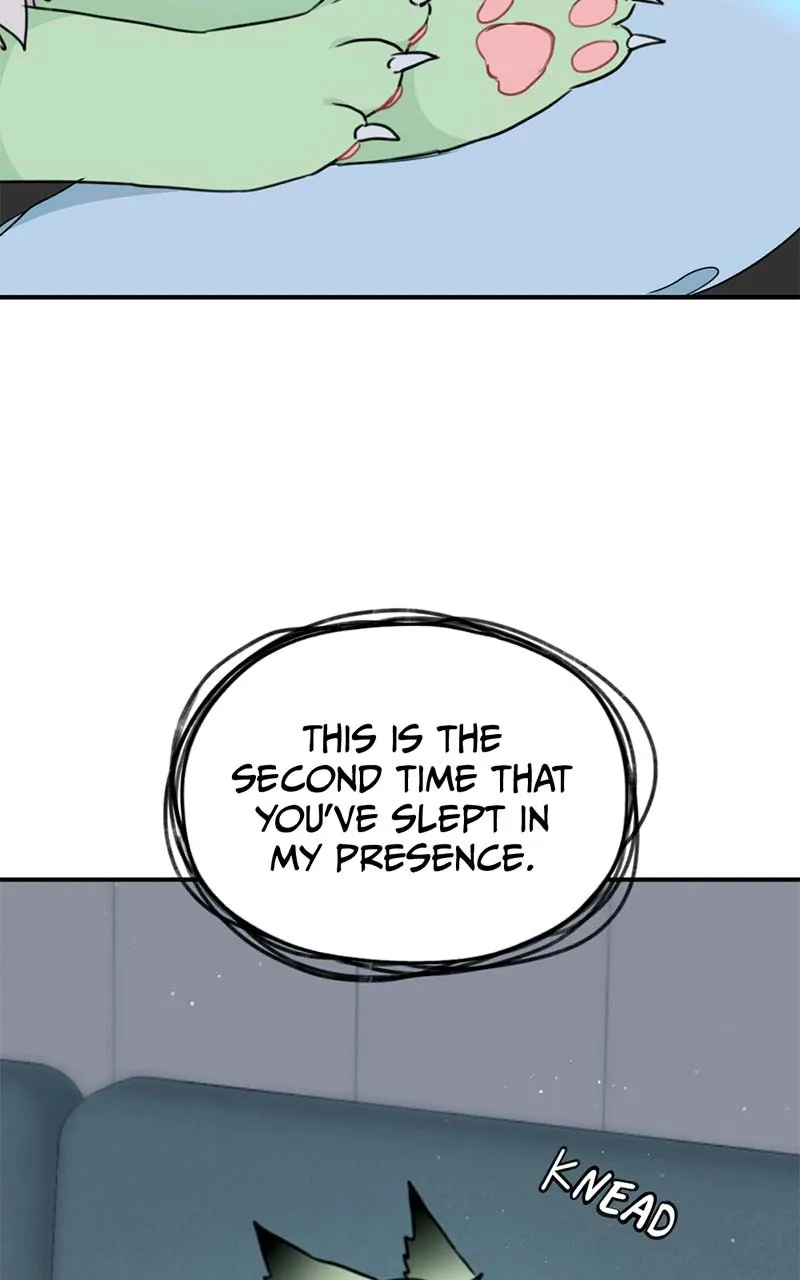 Unwritten Death Chapter 36 page 30 - 