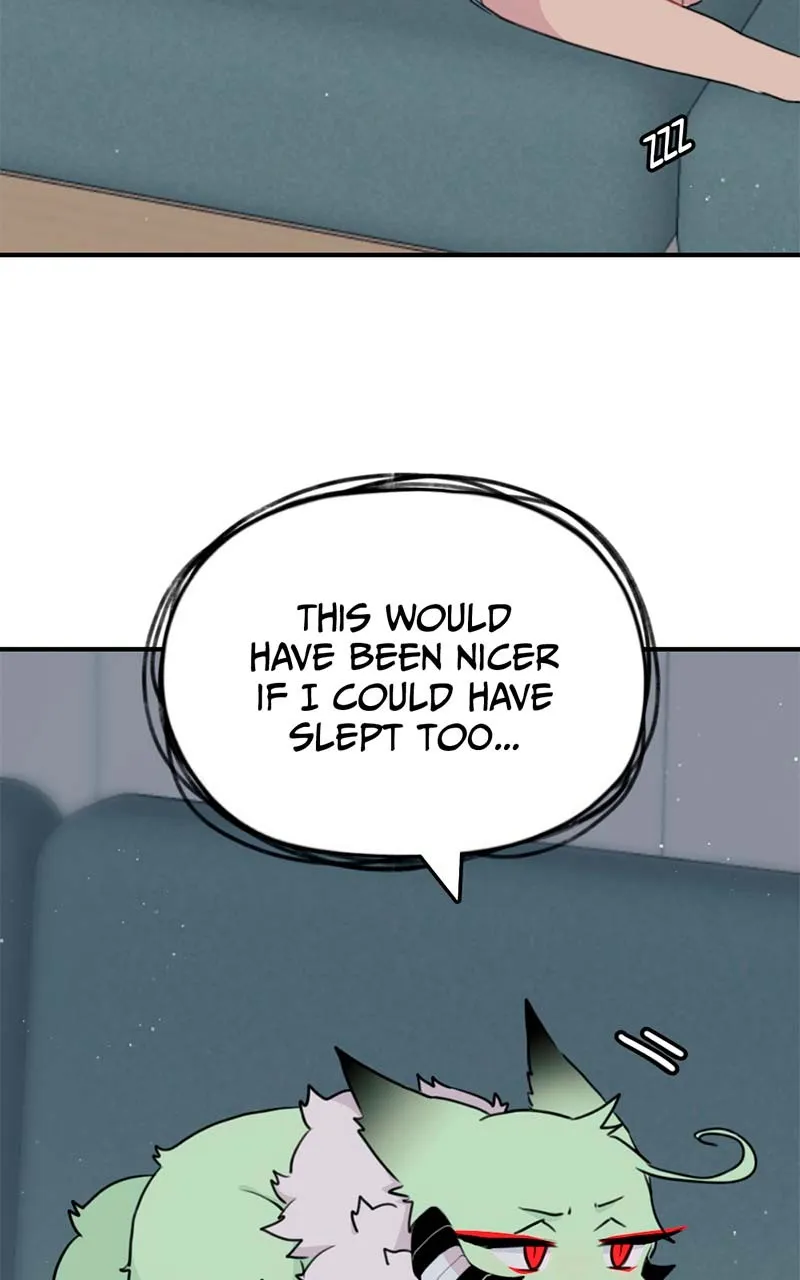 Unwritten Death Chapter 36 page 33 - 
