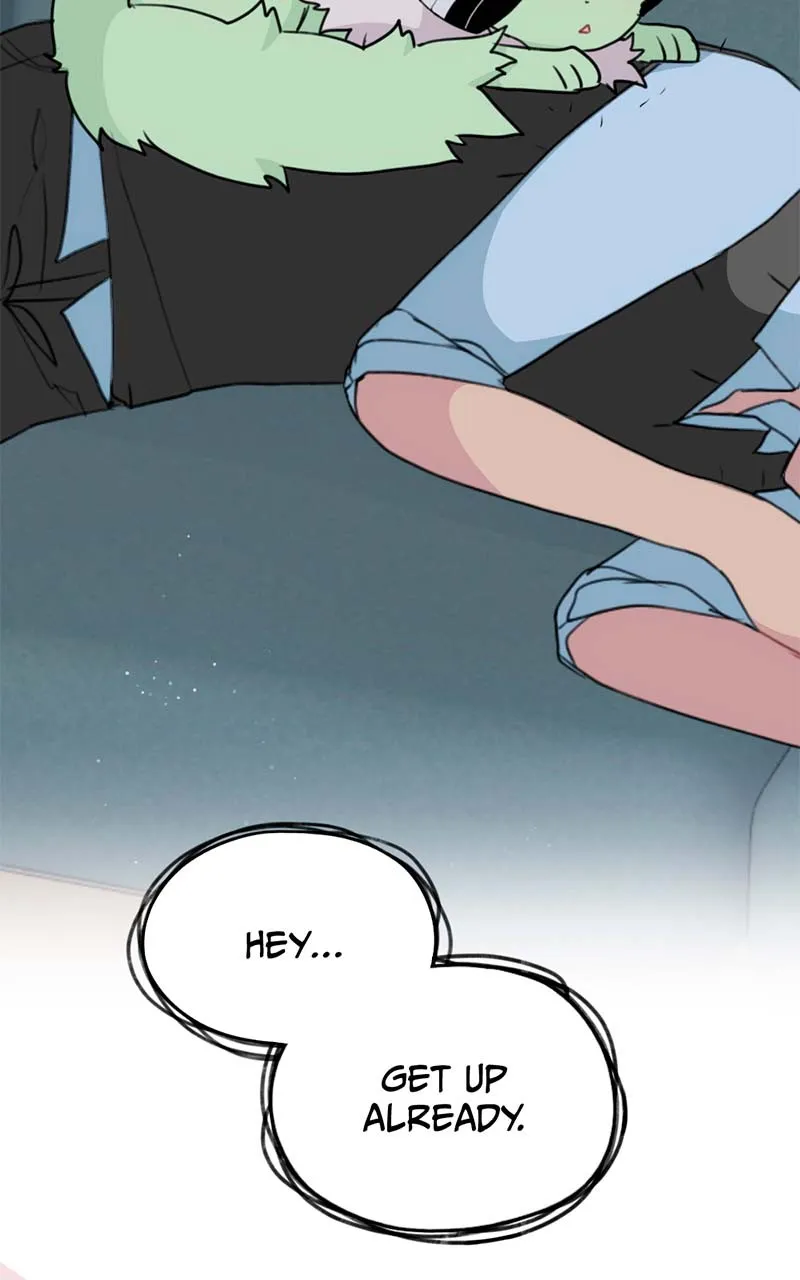 Unwritten Death Chapter 36 page 34 - 