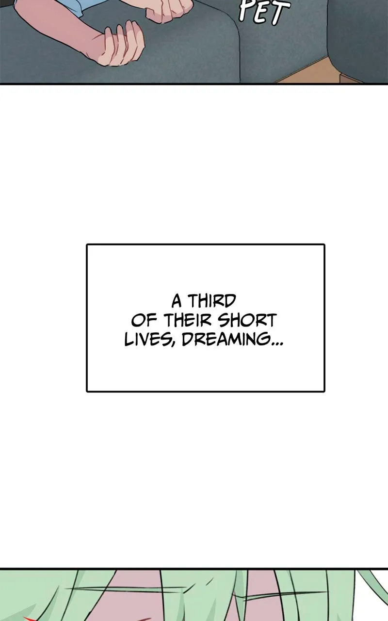 Unwritten Death Chapter 36 page 8 - 