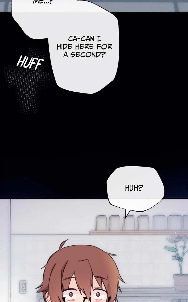 Unwritten Death Chapter 37 page 15 - 