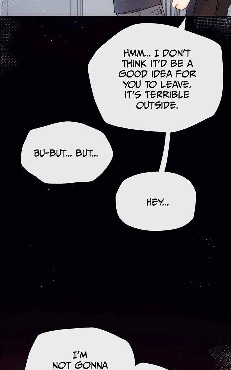 Unwritten Death Chapter 37 page 28 - 
