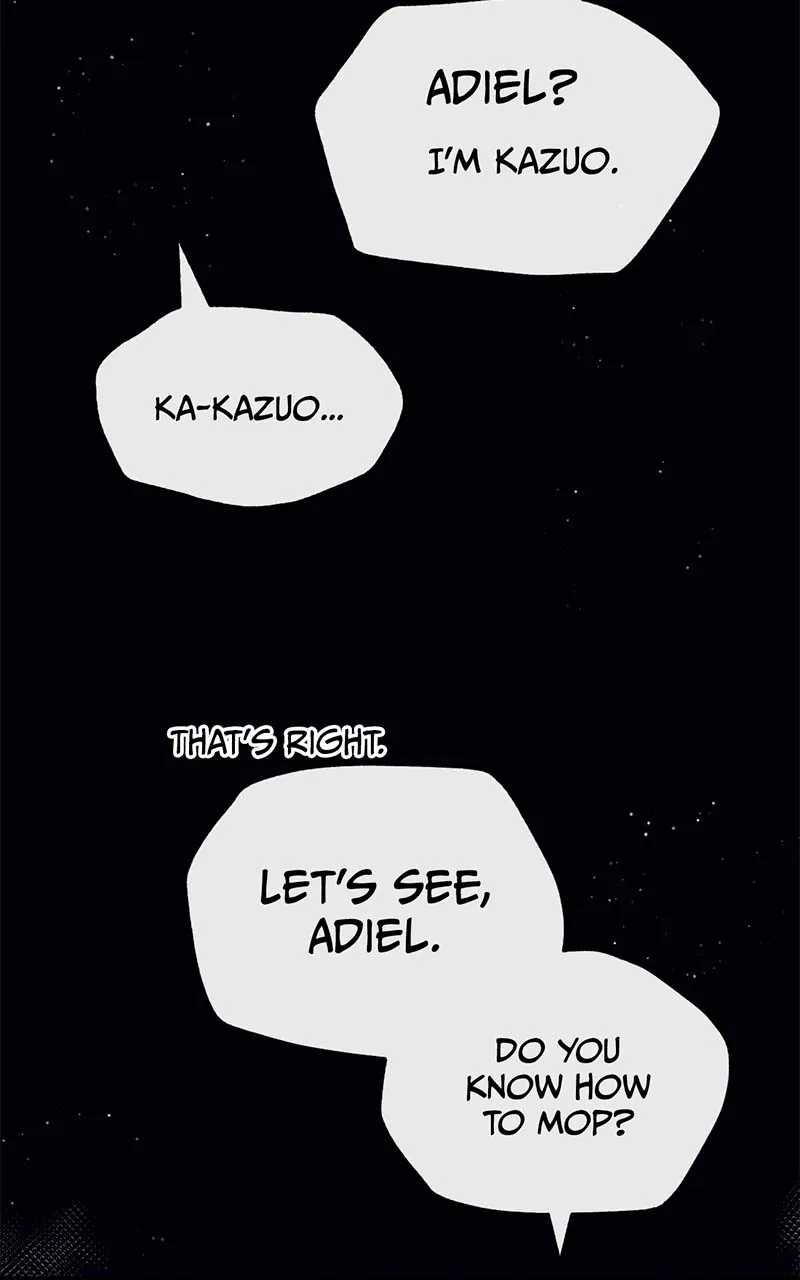 Unwritten Death Chapter 37 page 33 - 