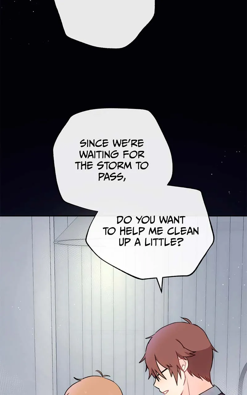 Unwritten Death Chapter 37 page 36 - 