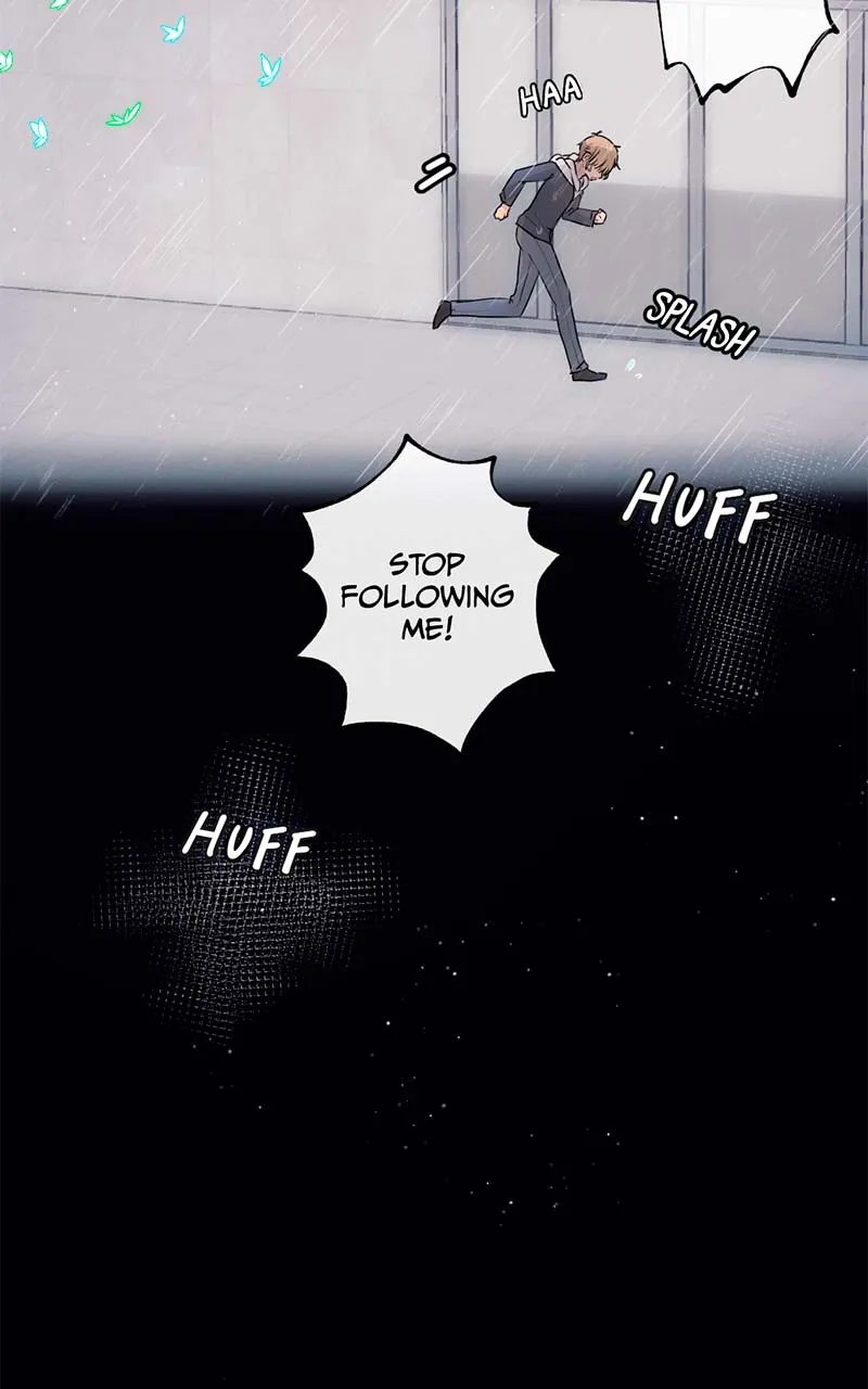 Unwritten Death Chapter 37 page 5 - 