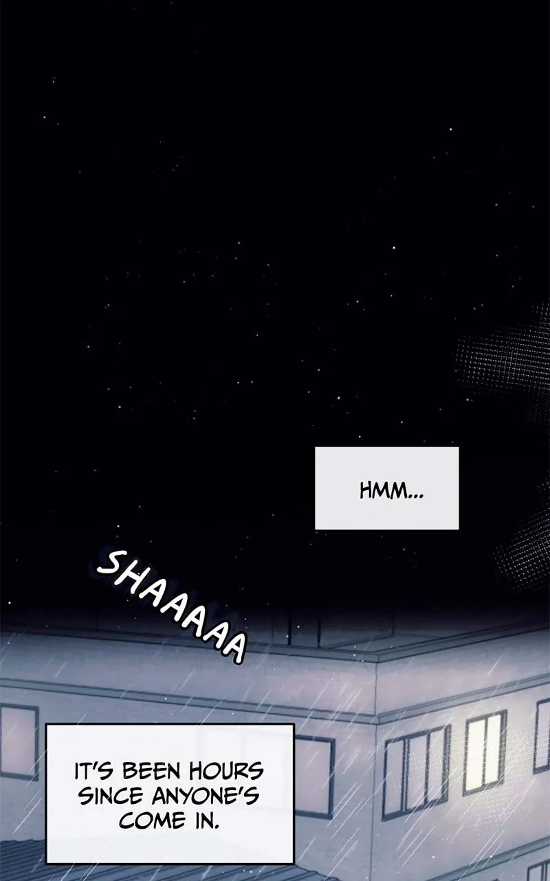 Unwritten Death Chapter 37 page 6 - 