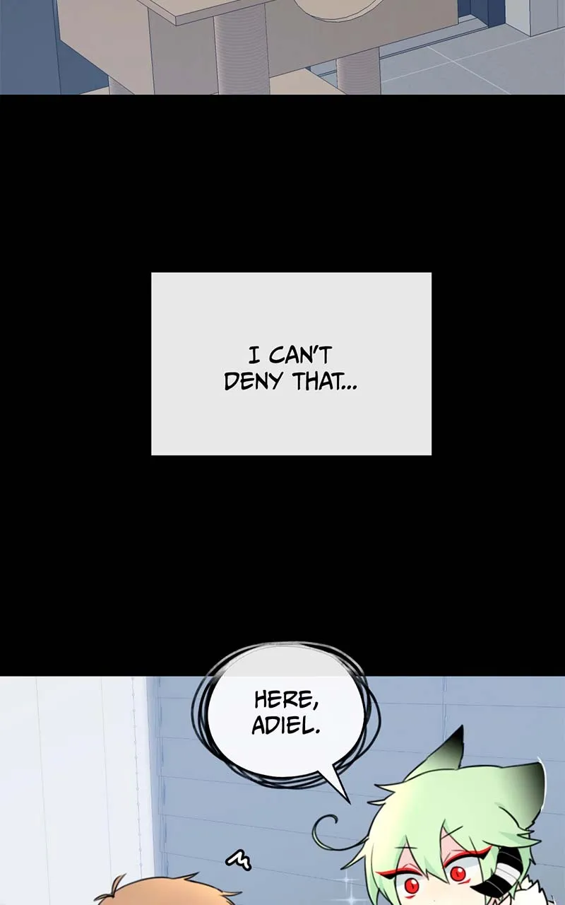 Unwritten Death Chapter 38 page 22 - 