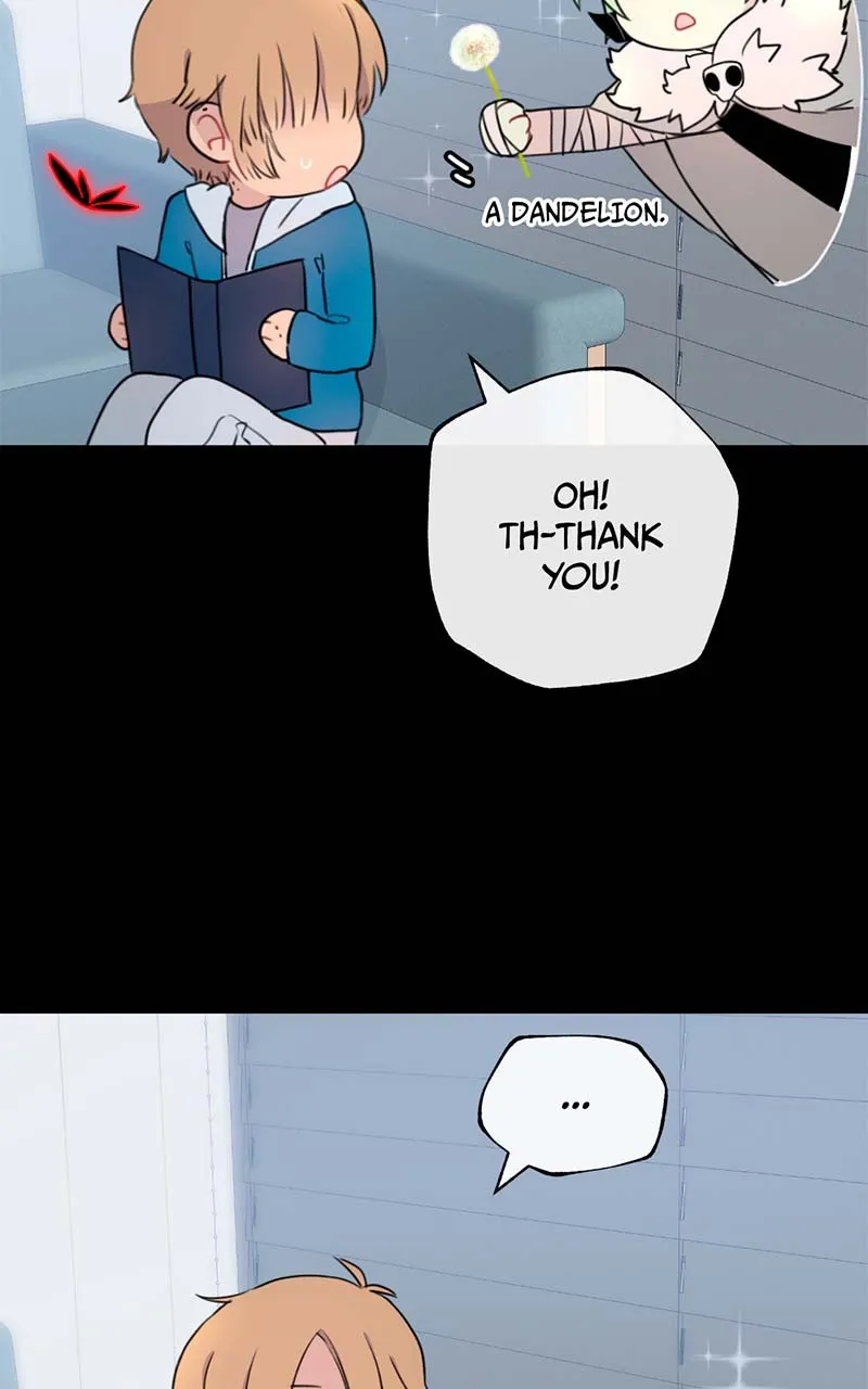 Unwritten Death Chapter 38 page 23 - 
