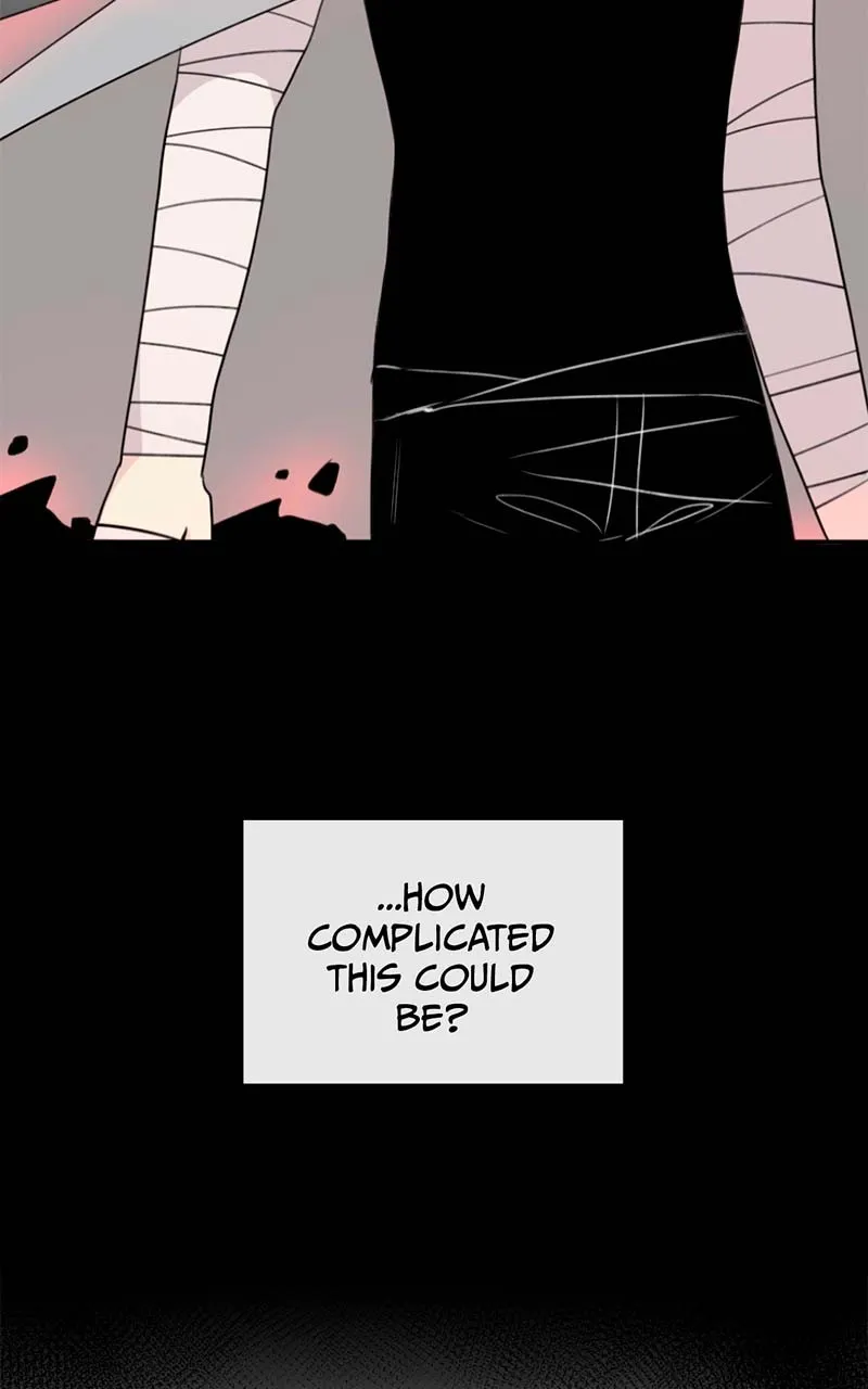 Unwritten Death Chapter 38 page 43 - 