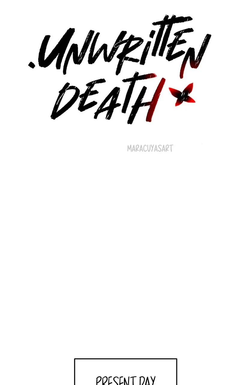 Unwritten Death Chapter 38 page 48 - 