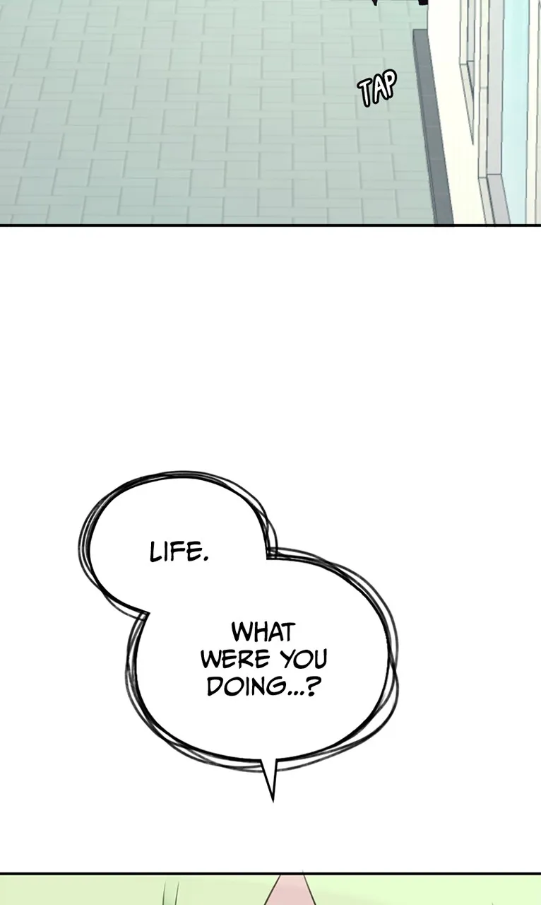 Unwritten Death Chapter 39 page 18 - 
