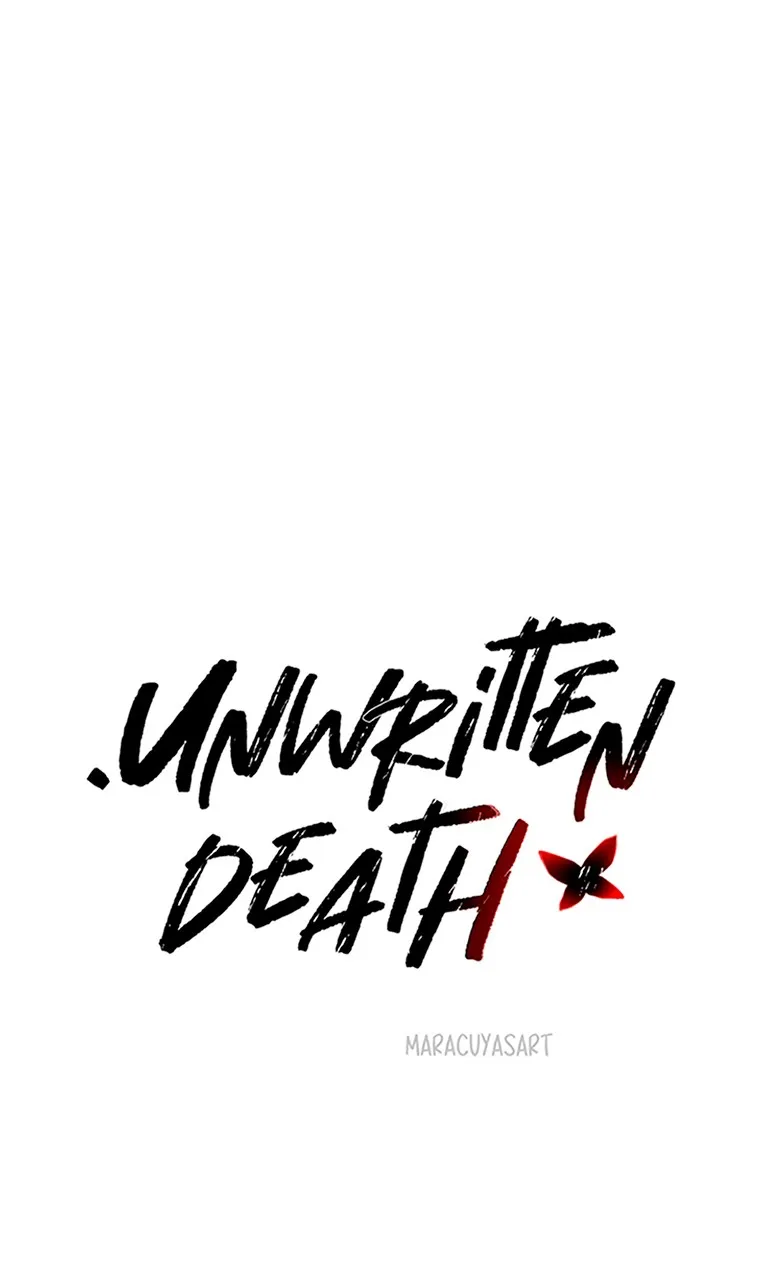 Unwritten Death Chapter 39 page 54 - 