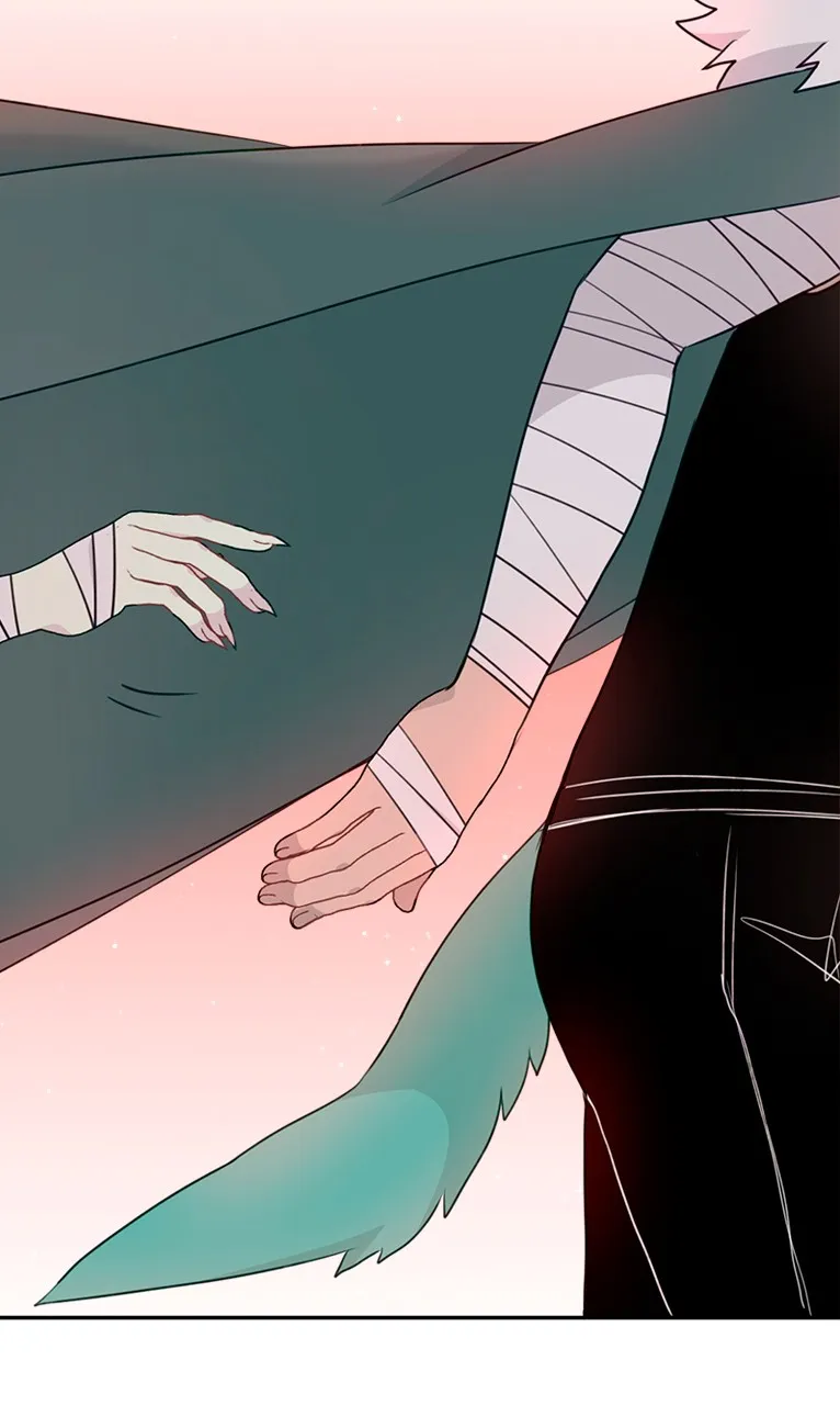 Unwritten Death Chapter 39 page 10 - 