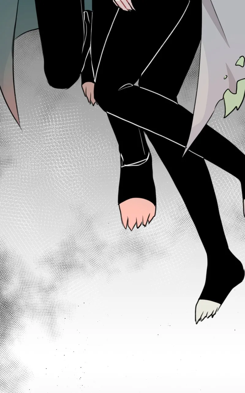 Unwritten Death Chapter 40 page 20 - 