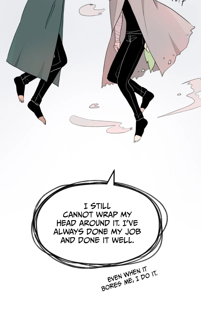 Unwritten Death Chapter 40 page 35 - 