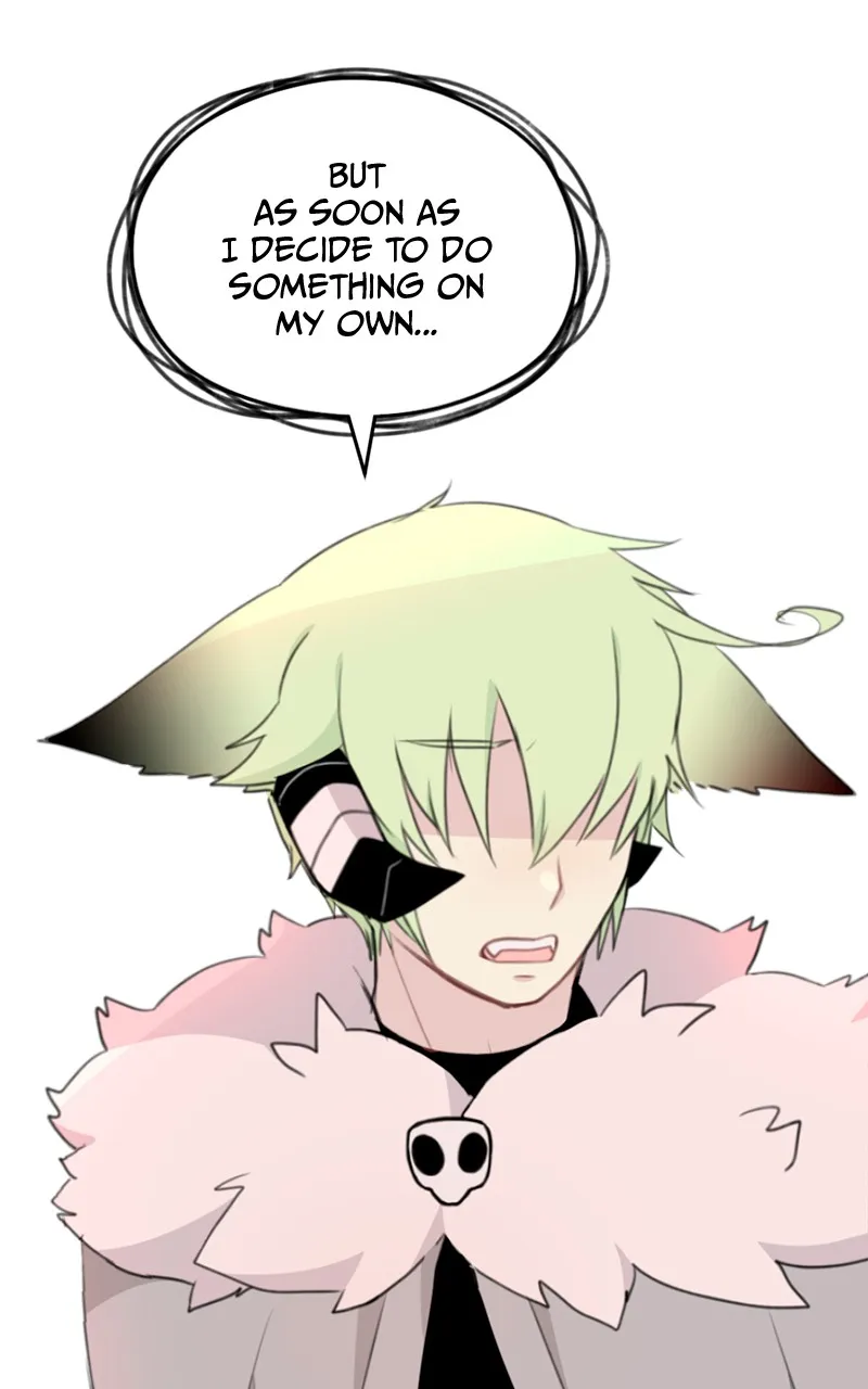 Unwritten Death Chapter 40 page 36 - 