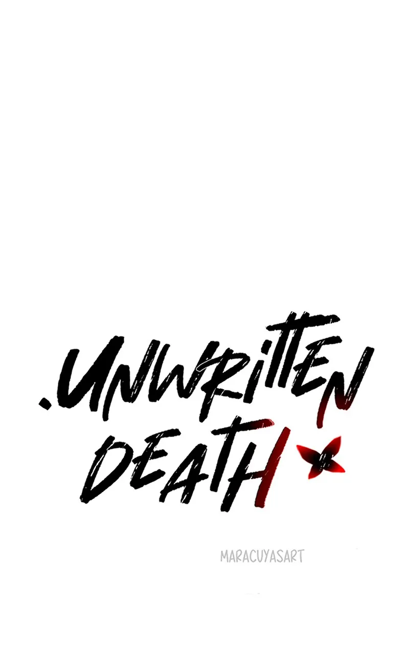 Unwritten Death Chapter 40 page 5 - 