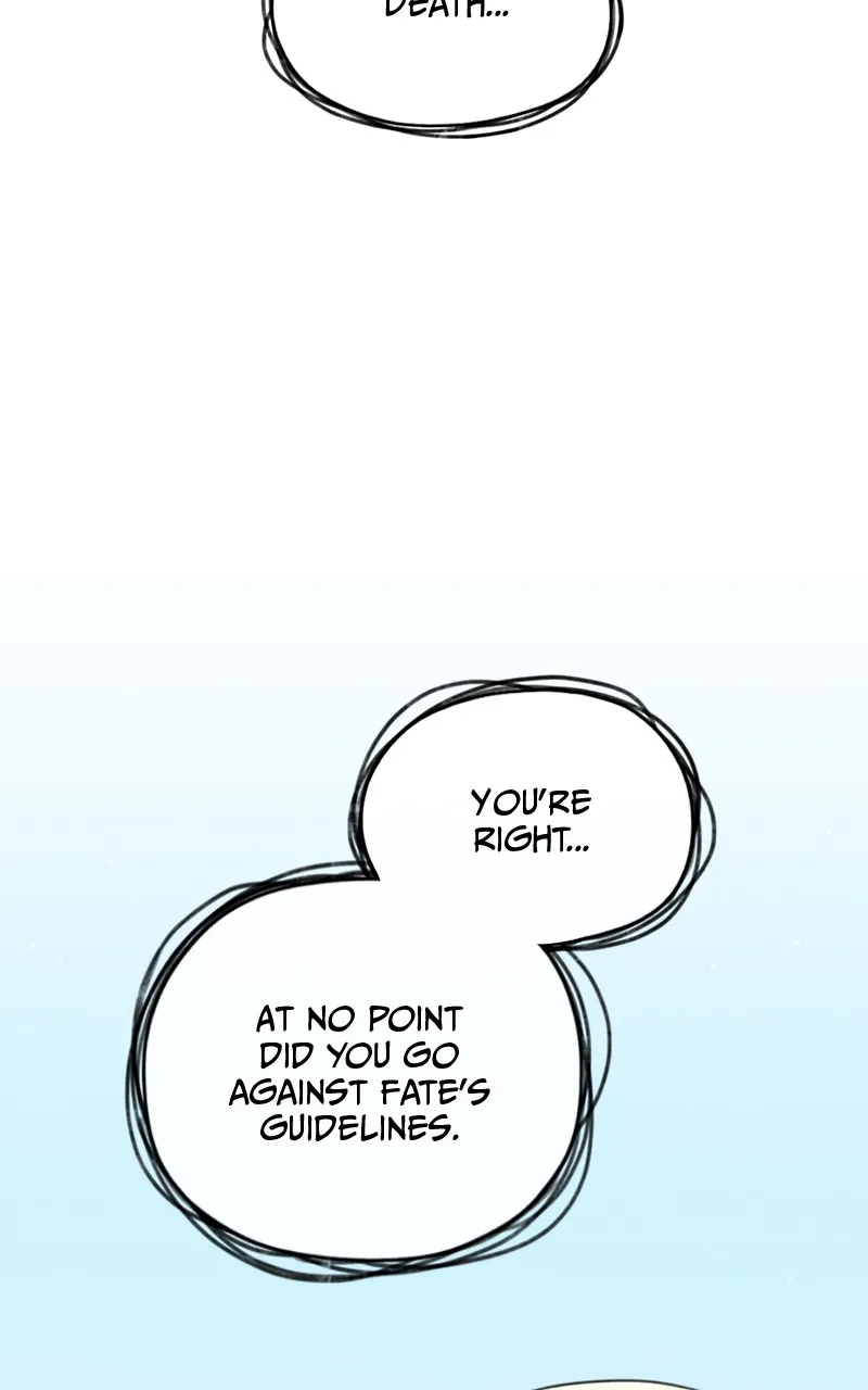 Unwritten Death Chapter 40 page 54 - 