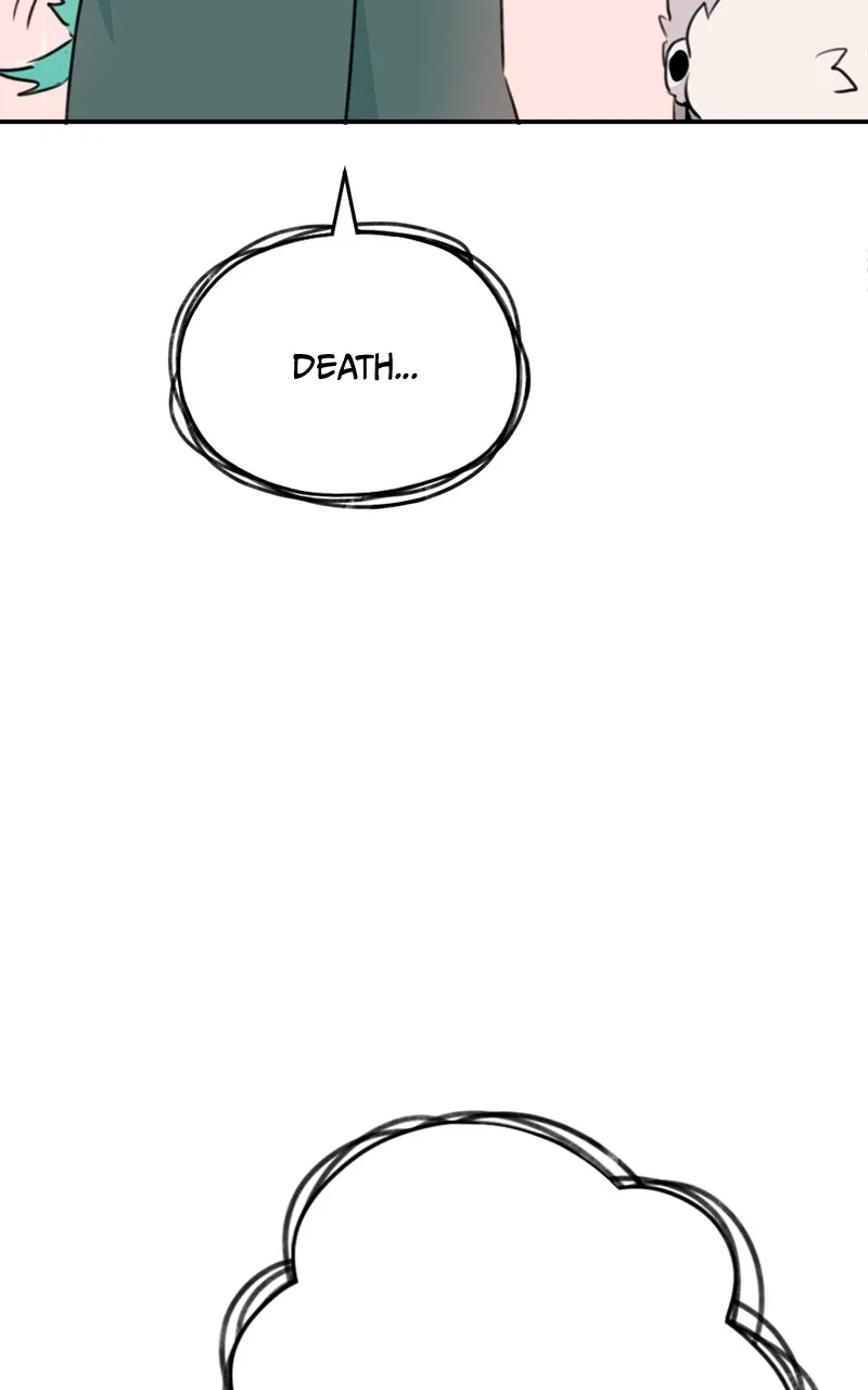 Unwritten Death Chapter 40 page 64 - 