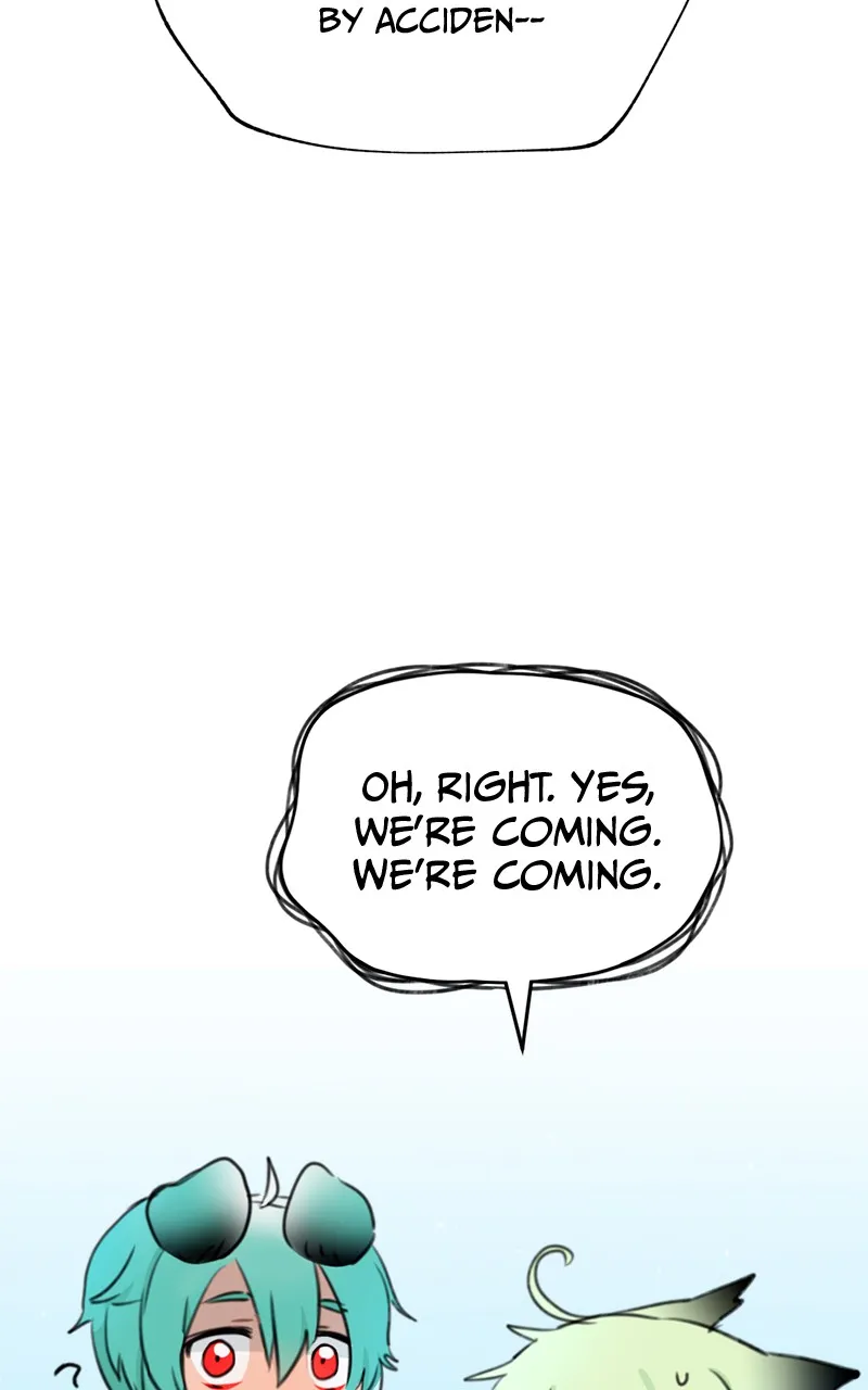 Unwritten Death Chapter 40 page 74 - 