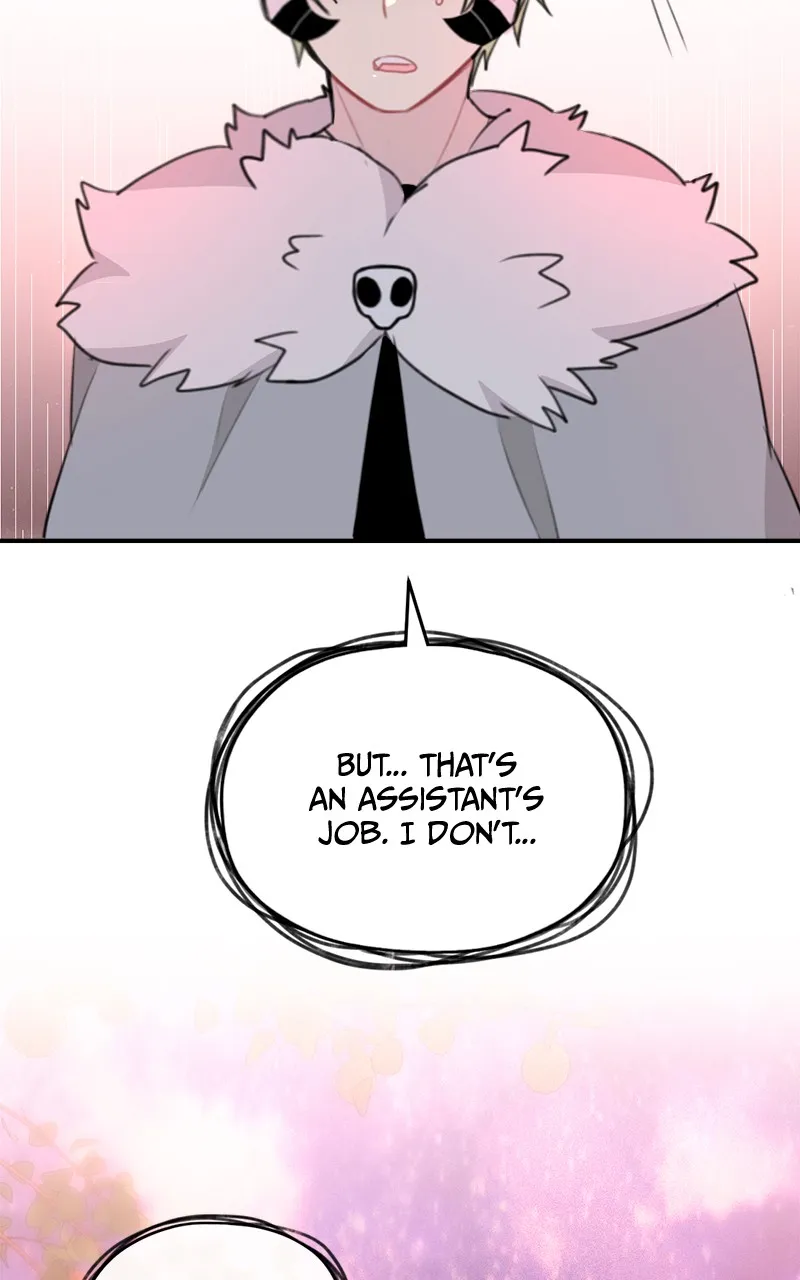 Unwritten Death Chapter 41 page 22 - 