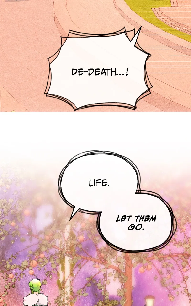Unwritten Death Chapter 41 page 29 - 
