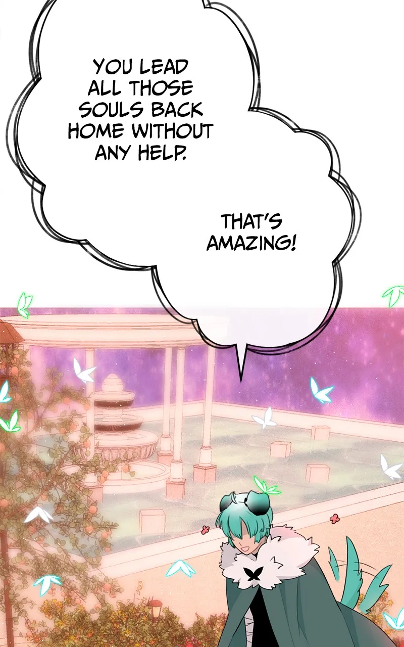 Unwritten Death Chapter 41 page 4 - 