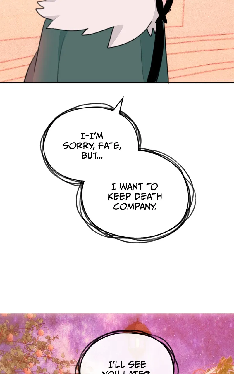 Unwritten Death Chapter 41 page 36 - 