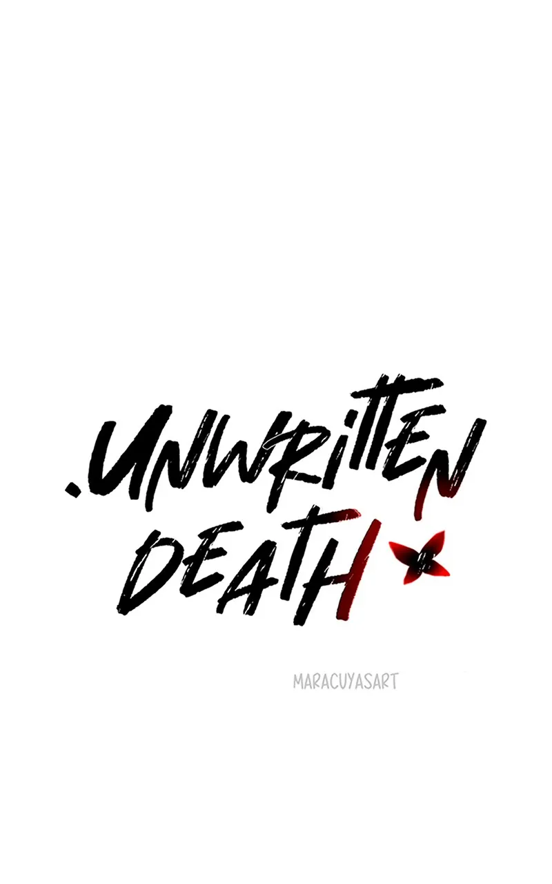 Unwritten Death Chapter 41 page 42 - 