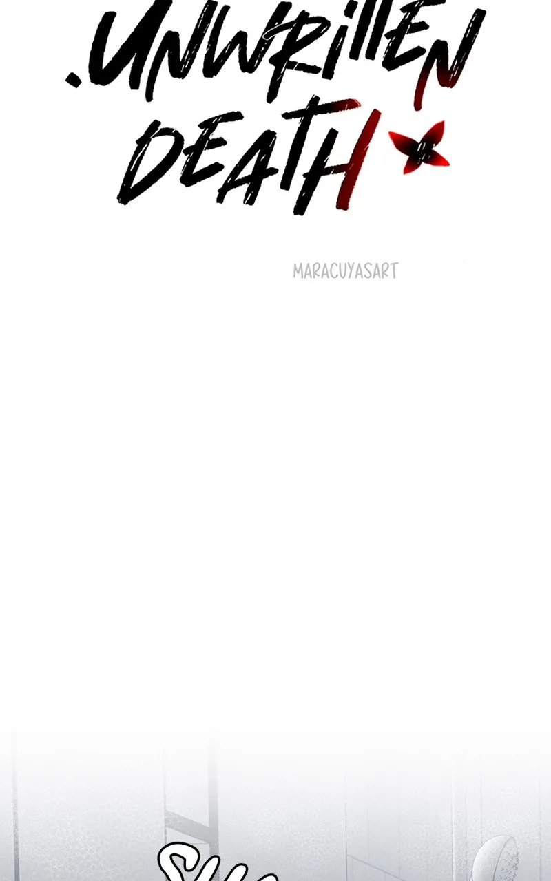 Unwritten Death Chapter 42 page 21 - 