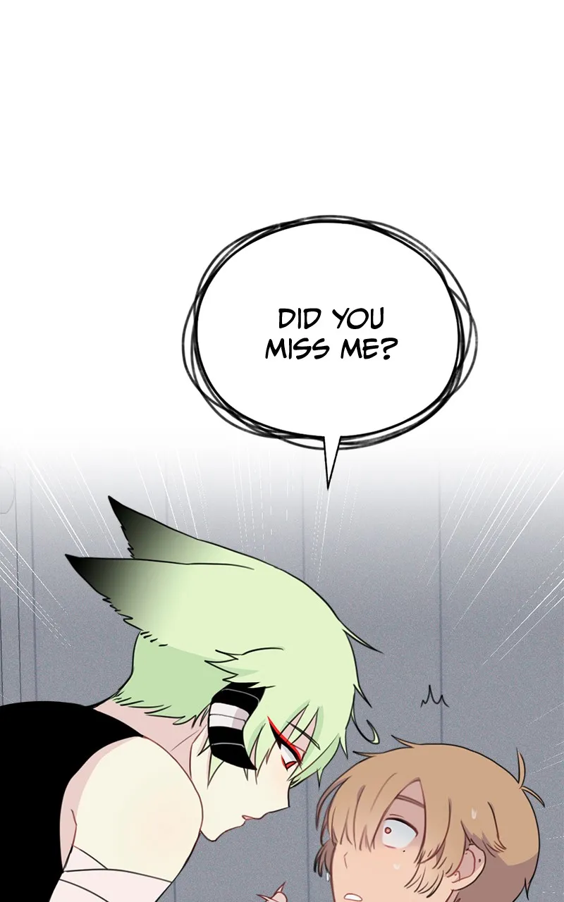 Unwritten Death Chapter 42 page 36 - 