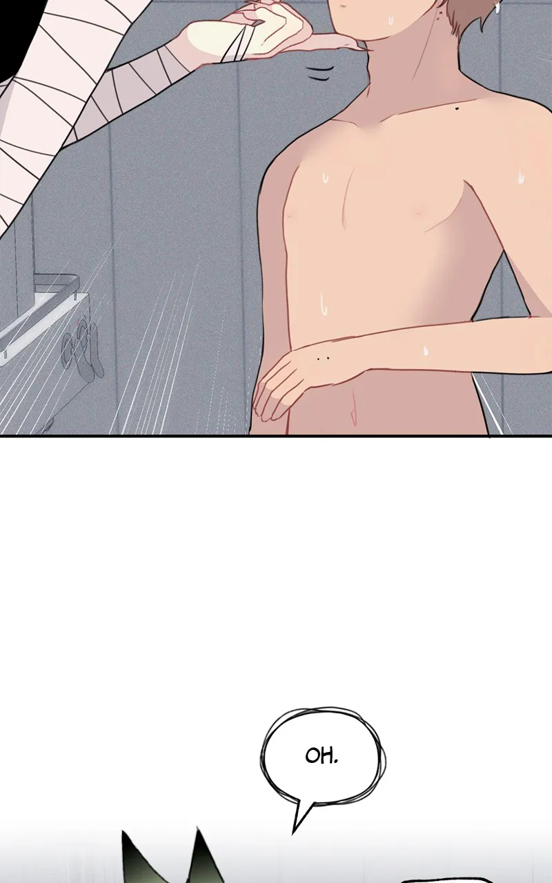 Unwritten Death Chapter 42 page 37 - 