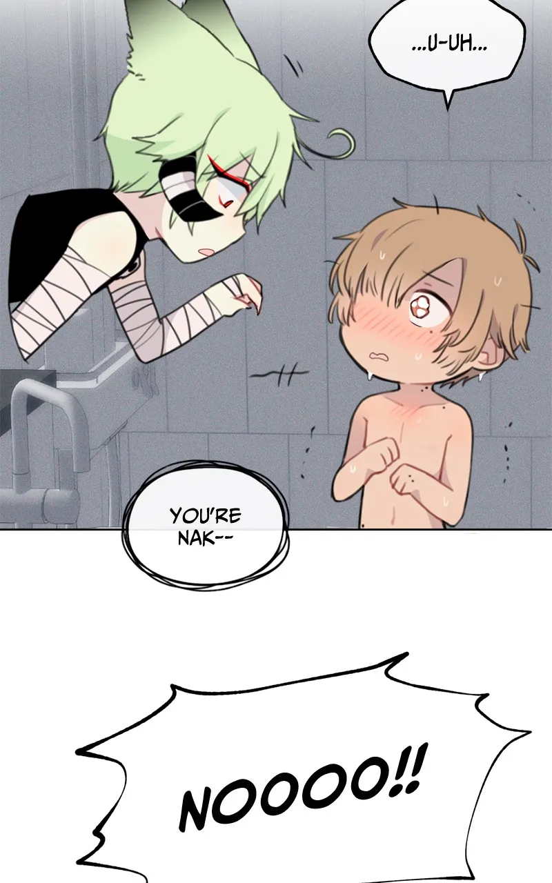 Unwritten Death Chapter 42 page 38 - 
