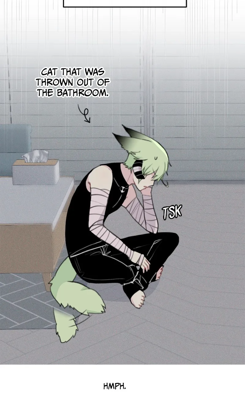 Unwritten Death Chapter 42 page 43 - 