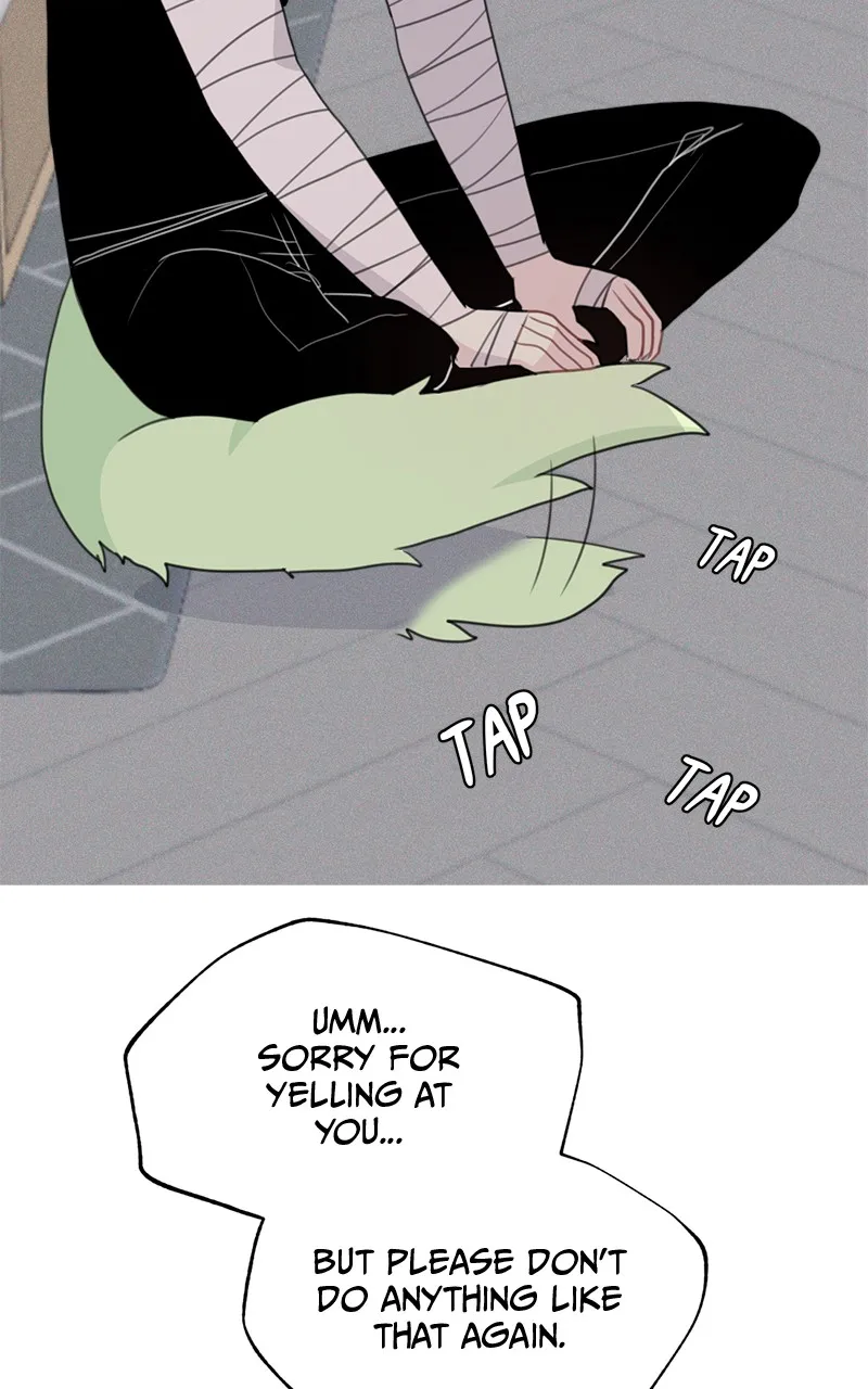 Unwritten Death Chapter 42 page 47 - 