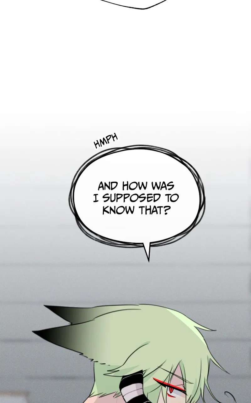 Unwritten Death Chapter 42 page 49 - 