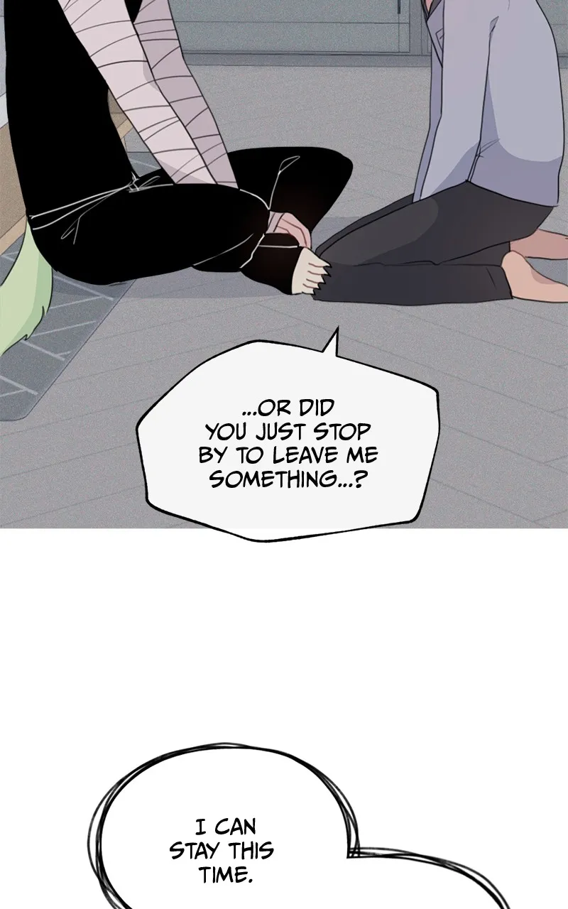 Unwritten Death Chapter 42 page 54 - 