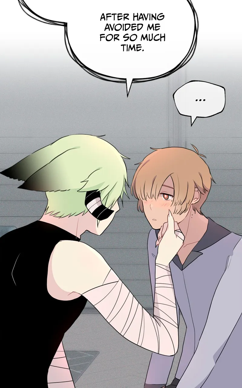 Unwritten Death Chapter 42 page 58 - 
