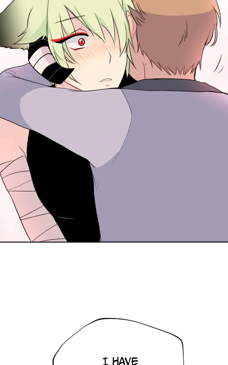 Unwritten Death Chapter 42 page 64 - 