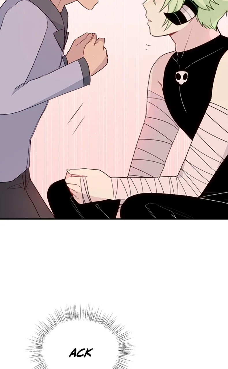 Unwritten Death Chapter 43 page 24 - 