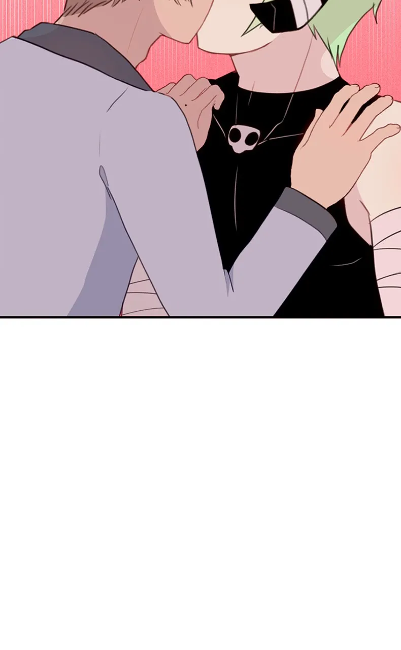 Unwritten Death Chapter 43 page 30 - 