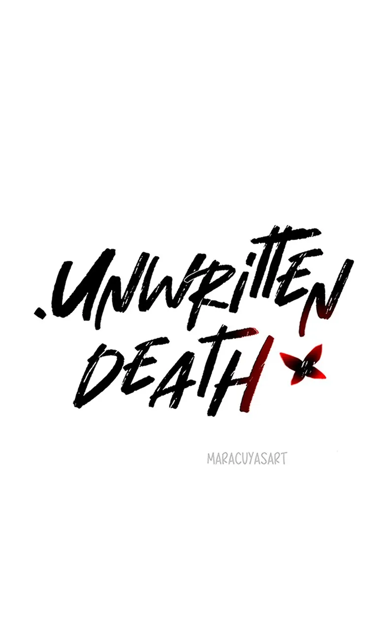 Unwritten Death Chapter 43 page 31 - 