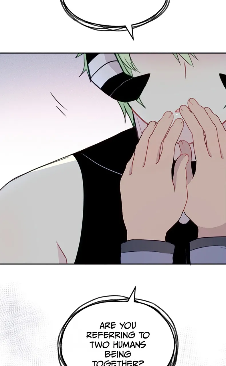 Unwritten Death Chapter 43 page 48 - 