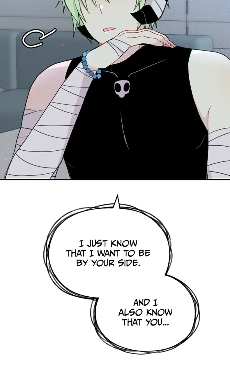 Unwritten Death Chapter 43 page 60 - 