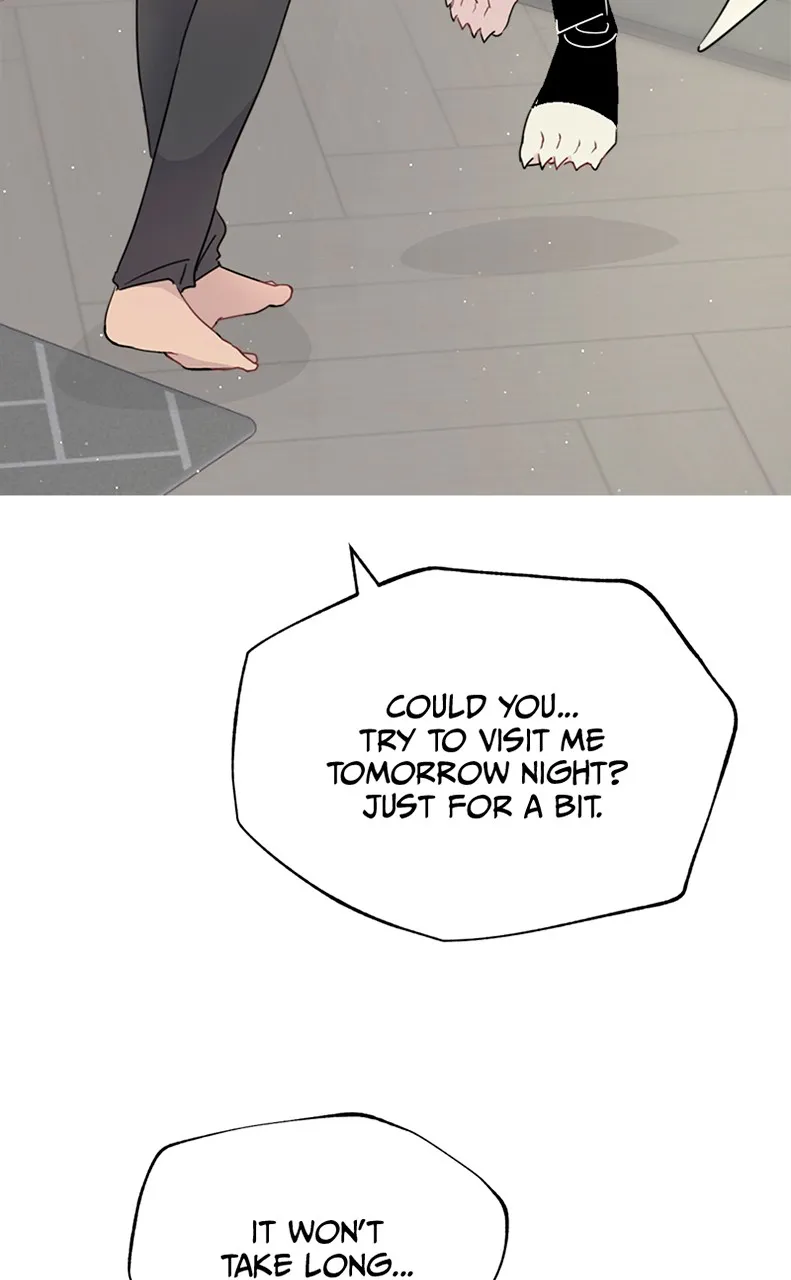 Unwritten Death Chapter 44 page 31 - 