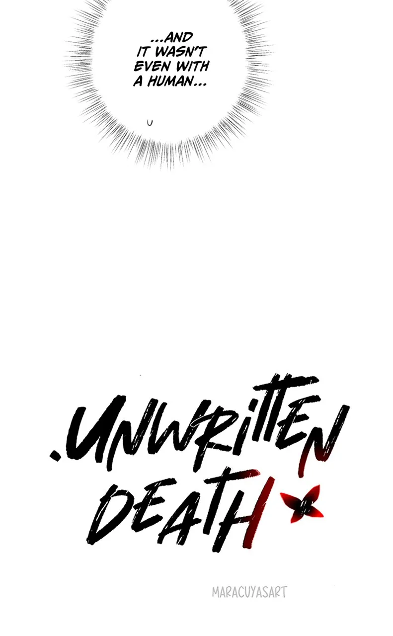 Unwritten Death Chapter 44 page 44 - 