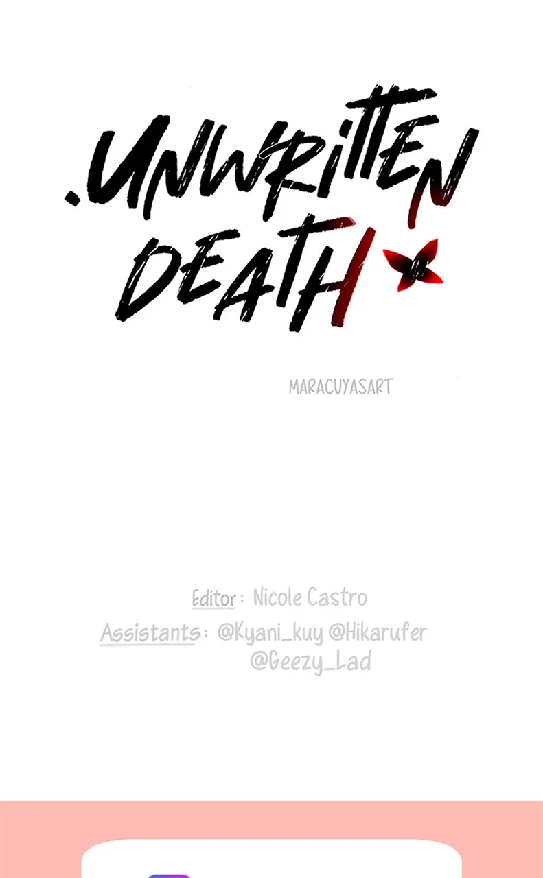 Unwritten Death Chapter 44 page 77 - 