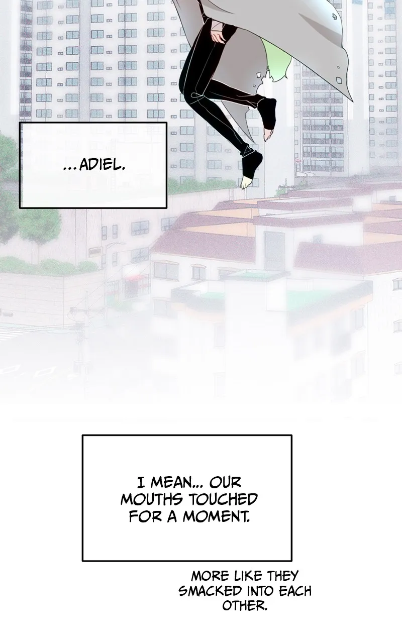 Unwritten Death Chapter 45 page 2 - 