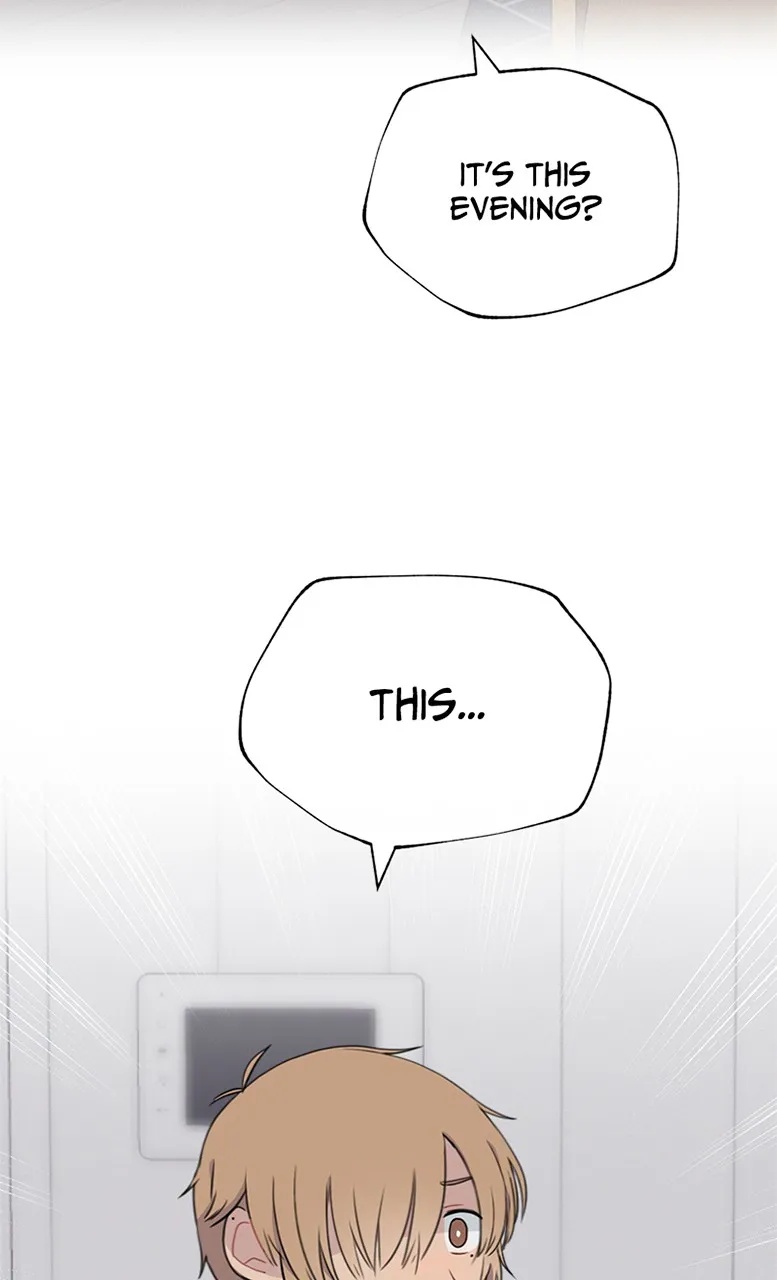 Unwritten Death Chapter 46 page 23 - 