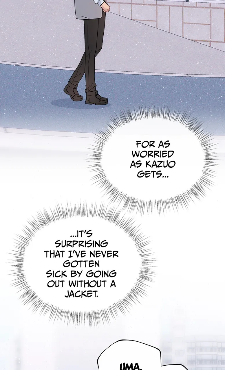 Unwritten Death Chapter 46 page 63 - 